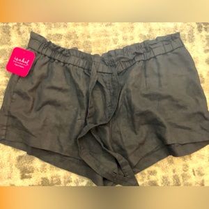 Maternity Shorts